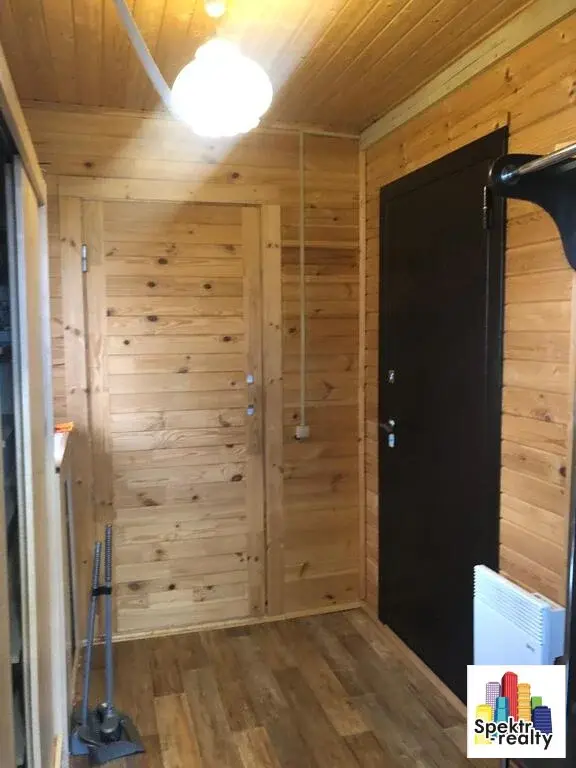 Добротный дом с участком - Фото 4