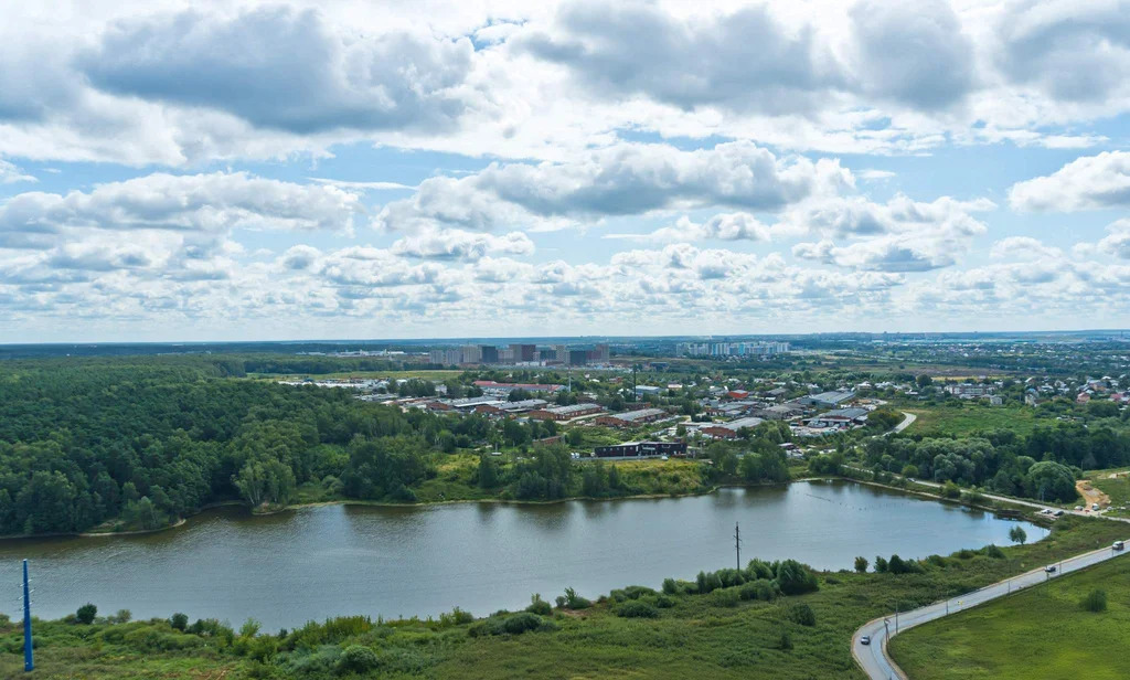 Просторное машиноместо - Фото 0