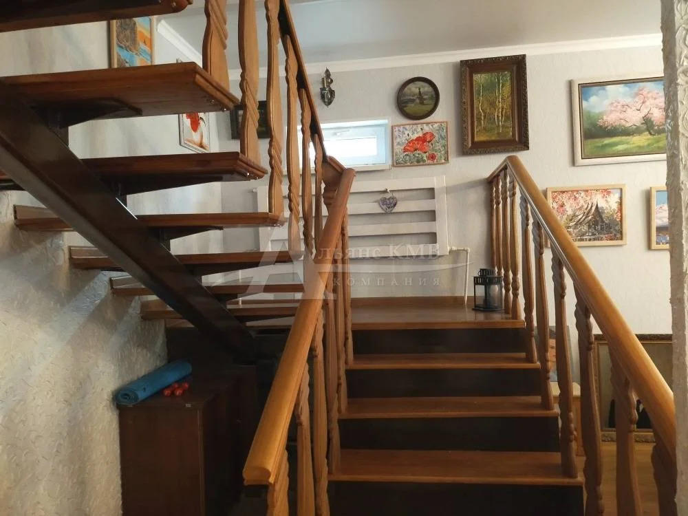 Продажа дома, Георгиевск, 10-я линия ул. - Фото 10