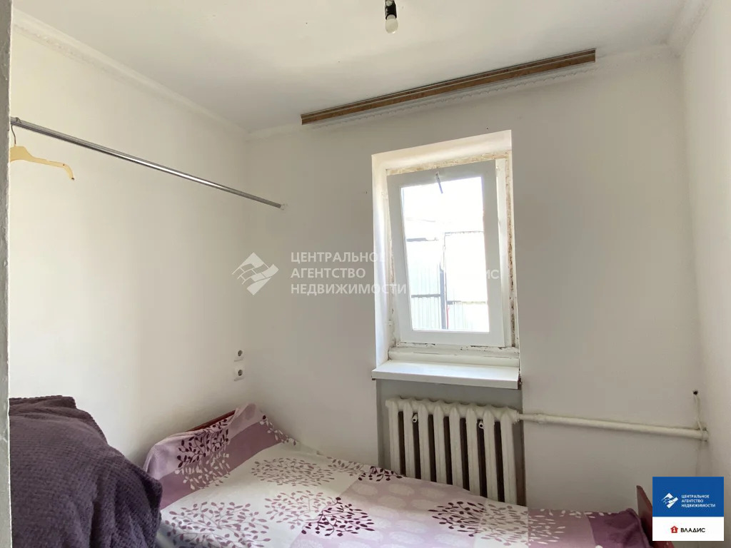 Продажа квартиры, Скопин, ул. Пролетарская - Фото 18