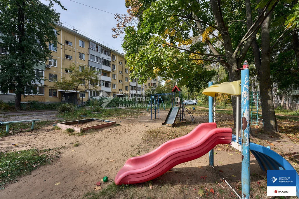 Продажа квартиры, Рязань, ул. Советской Армии - Фото 19