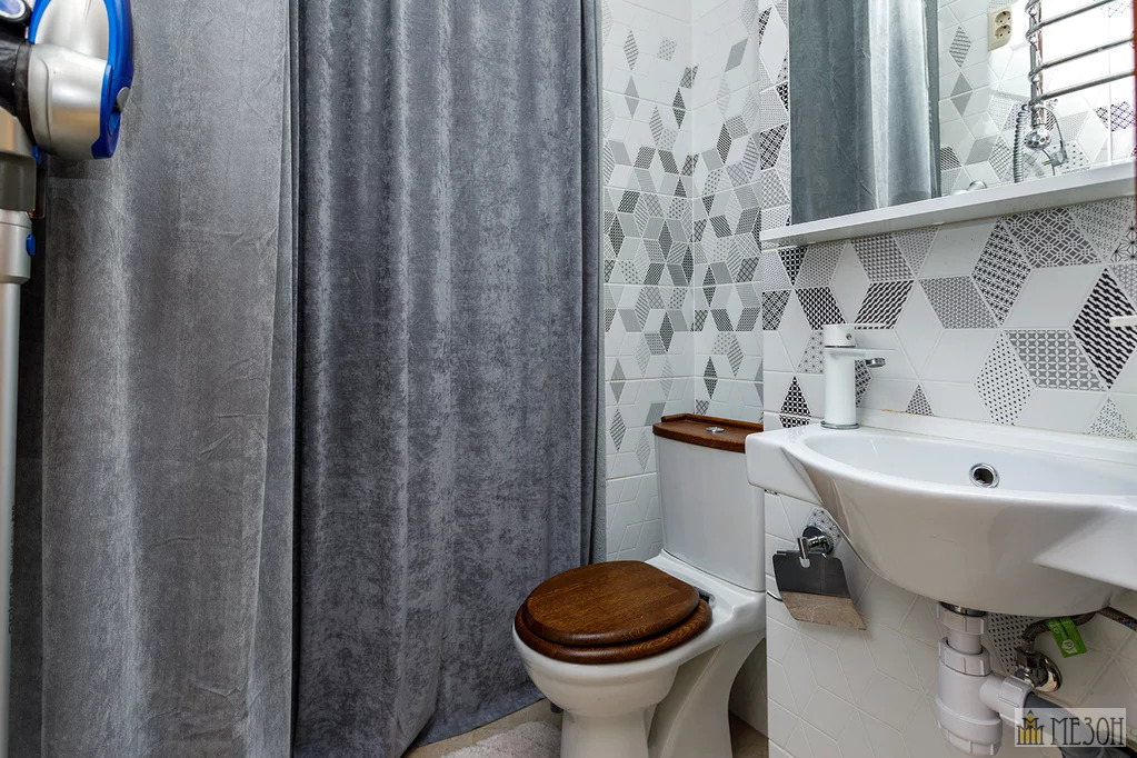 Продажа квартиры, Красногорск, Красногорский район, Павшинский бульвар - Фото 8