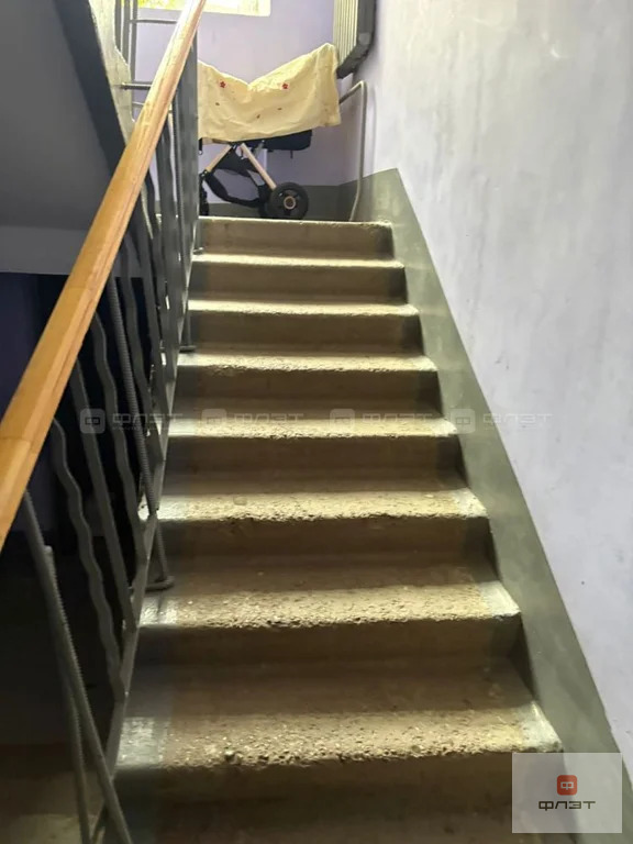 Продажа квартиры, Казань, Жилой массив Ферма-2 - Фото 10