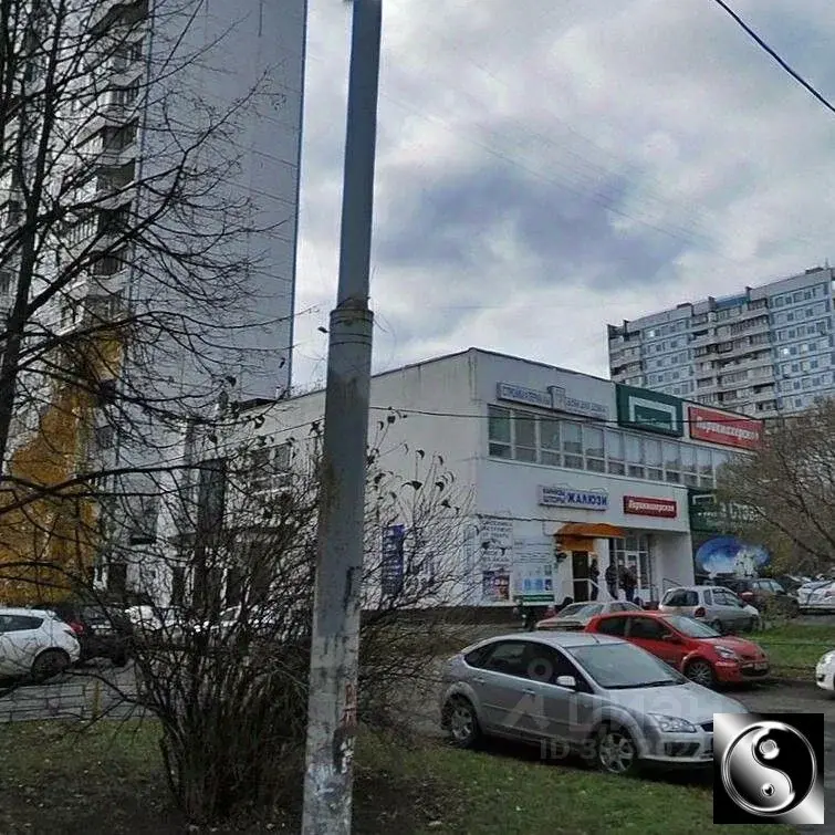 Снять однокомнатную квартиру 36.0м ул. Кулакова, 25К1, Москва, СЗАО, . - Фото 21