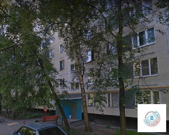 Продается квартира, 44.3 м - Фото 1