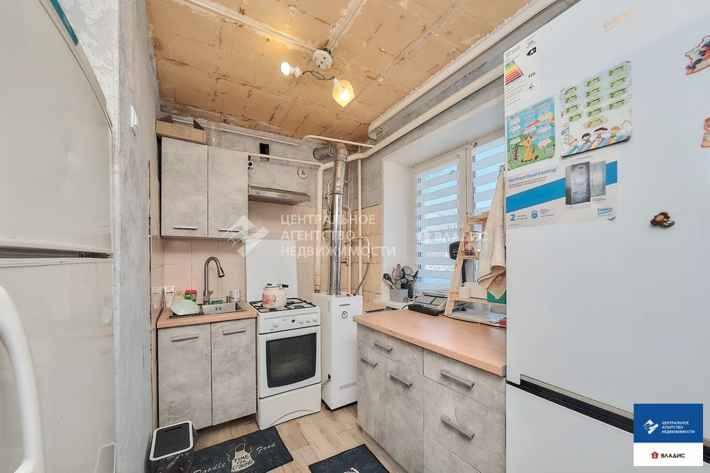 Продажа квартиры, Ходынино, Рыбновский район, ул. Почтовая - Фото 6