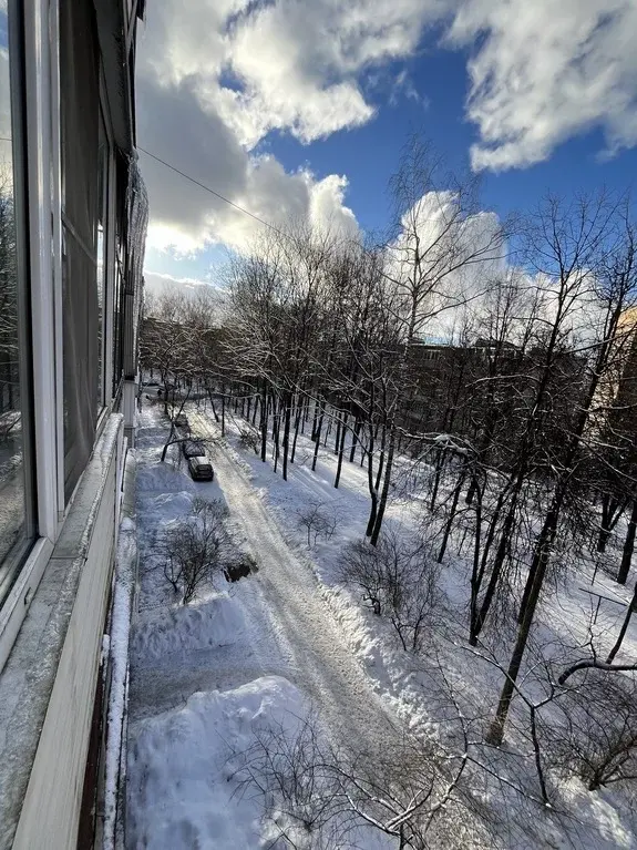 Продам 1-комн квартиру в районе г. Голицыно - Фото 18