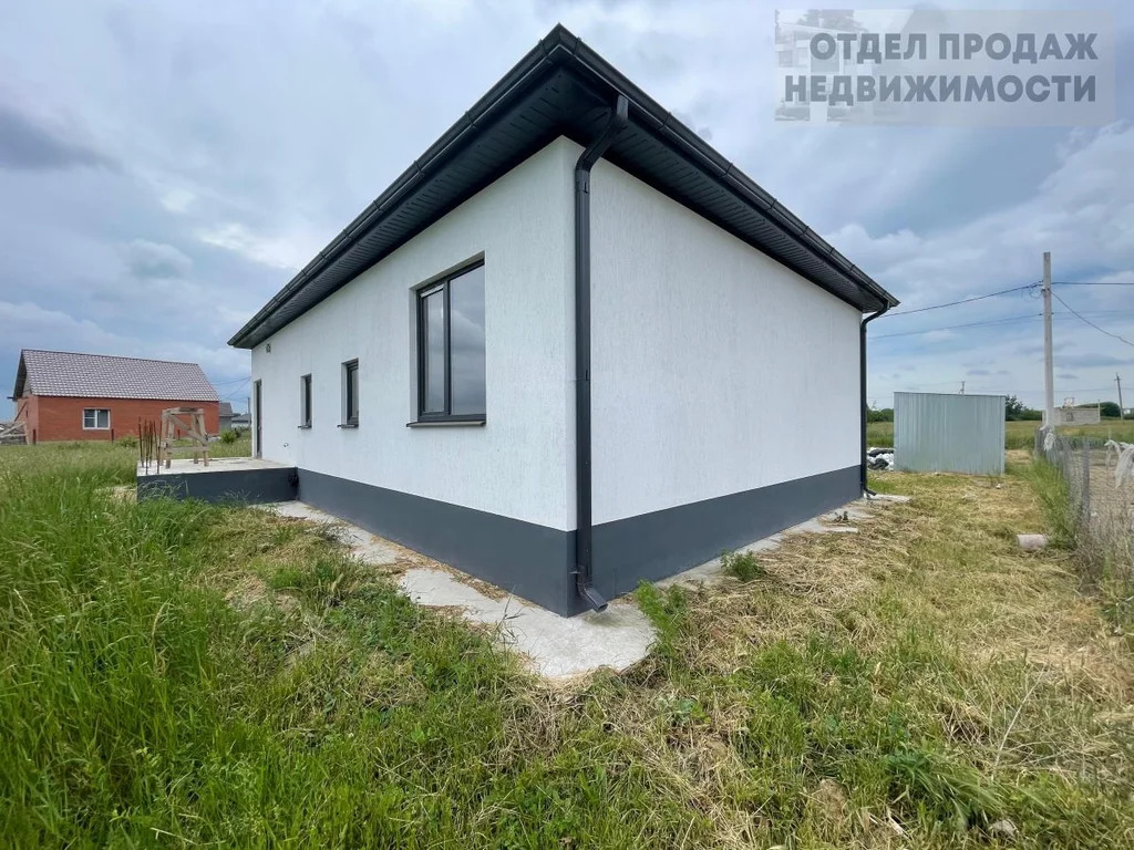 Новый дом - Фото 7