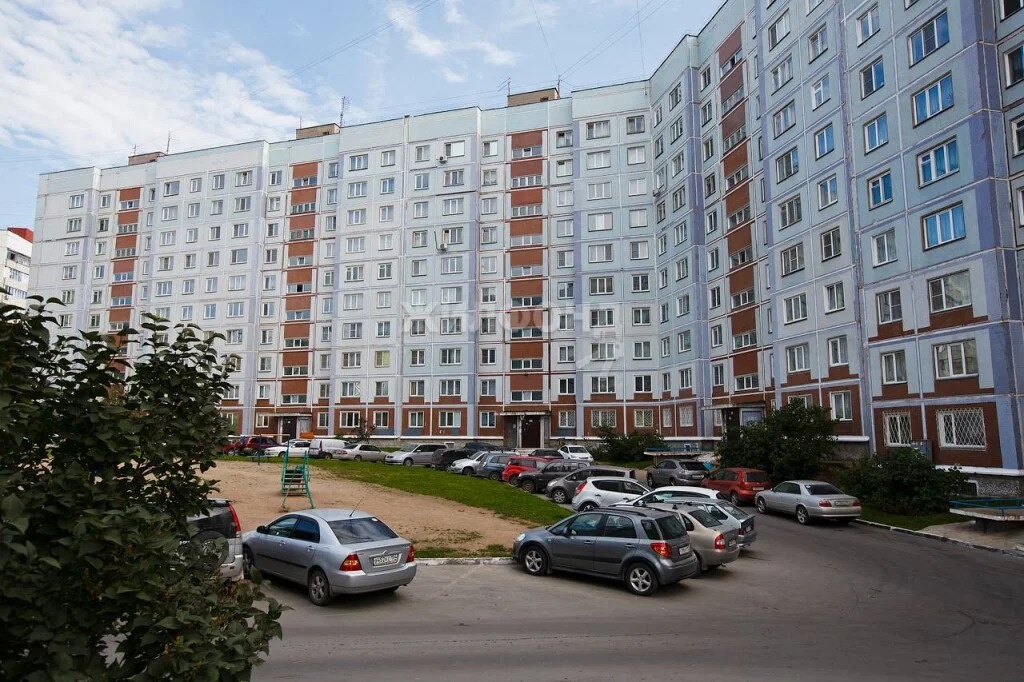 Продажа квартиры, Новосибирск, ул. Родники - Фото 9