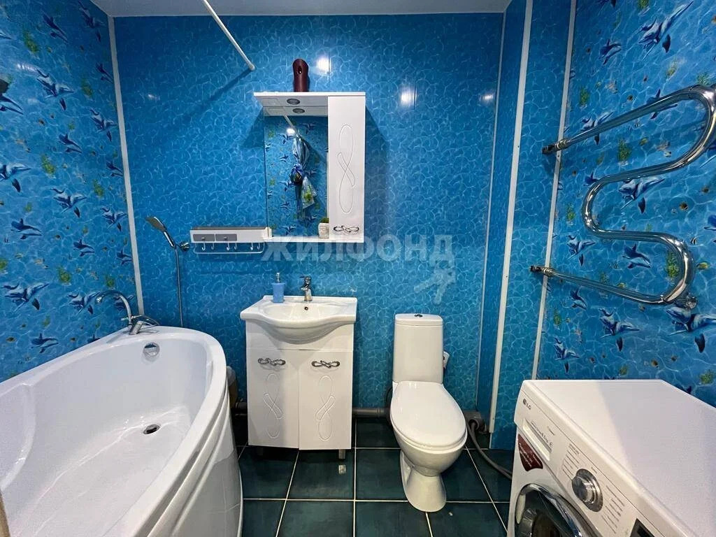 Продажа квартиры, Новосибирск, Звёздная - Фото 23