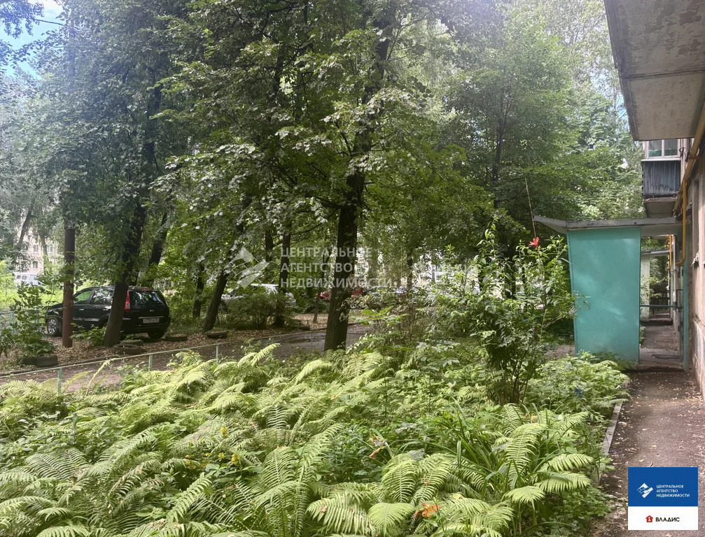 Продажа квартиры, Рязань, Касимовское ш. - Фото 15