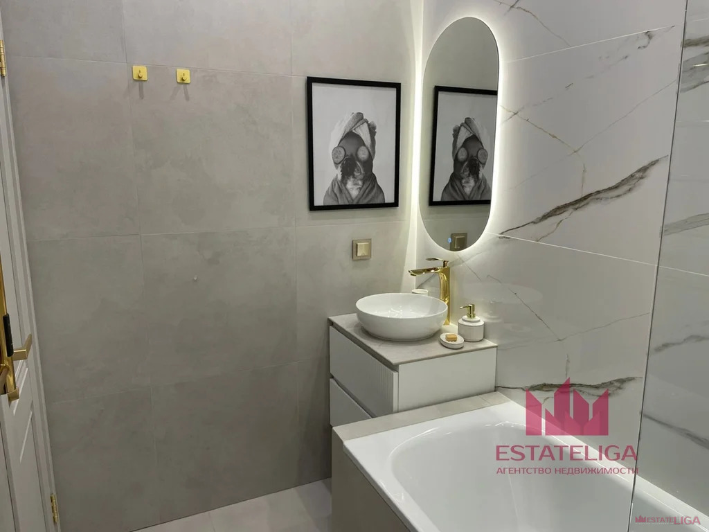 Аренда квартиры, ул. Лобачевского - Фото 0