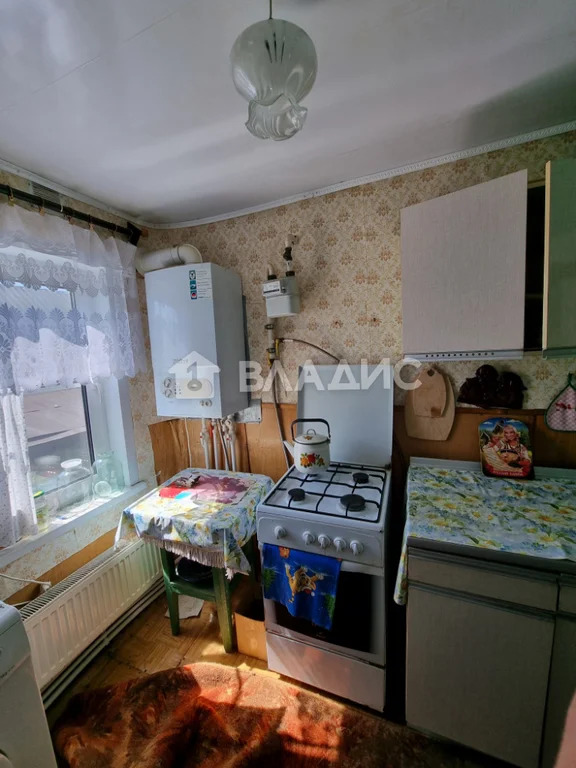 Судогодский район, посёлок имени Воровского, квартал Смолянка, улица ... - Фото 26