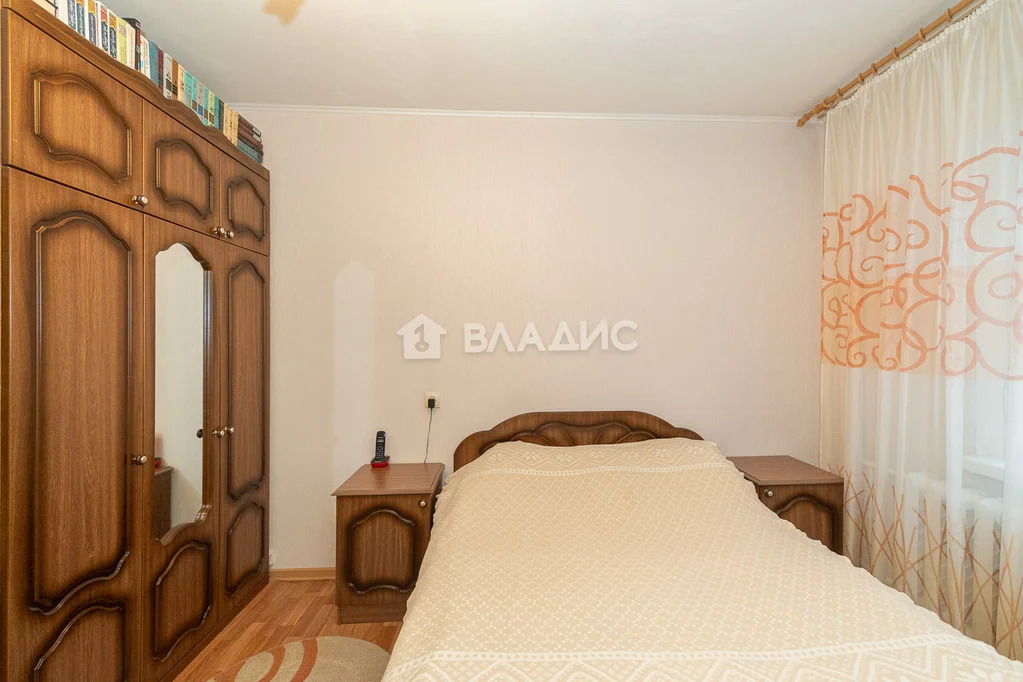 городской округ Владимир, улица Разина, д.7А, 2-комнатная квартира на ... - Фото 10