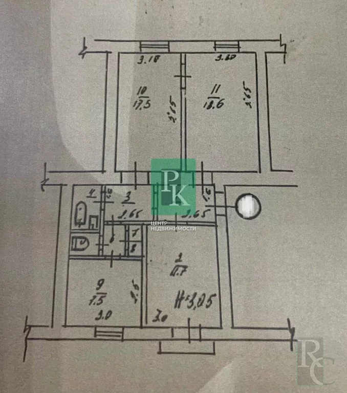 Продажа квартиры, Севастополь, ул. Большая Морская - Фото 25