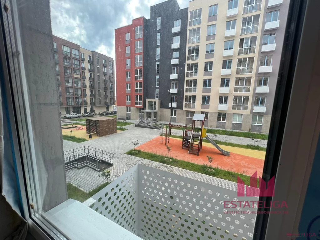 Продажа квартиры, Крекшино, Марушкинское с. п. - Фото 11