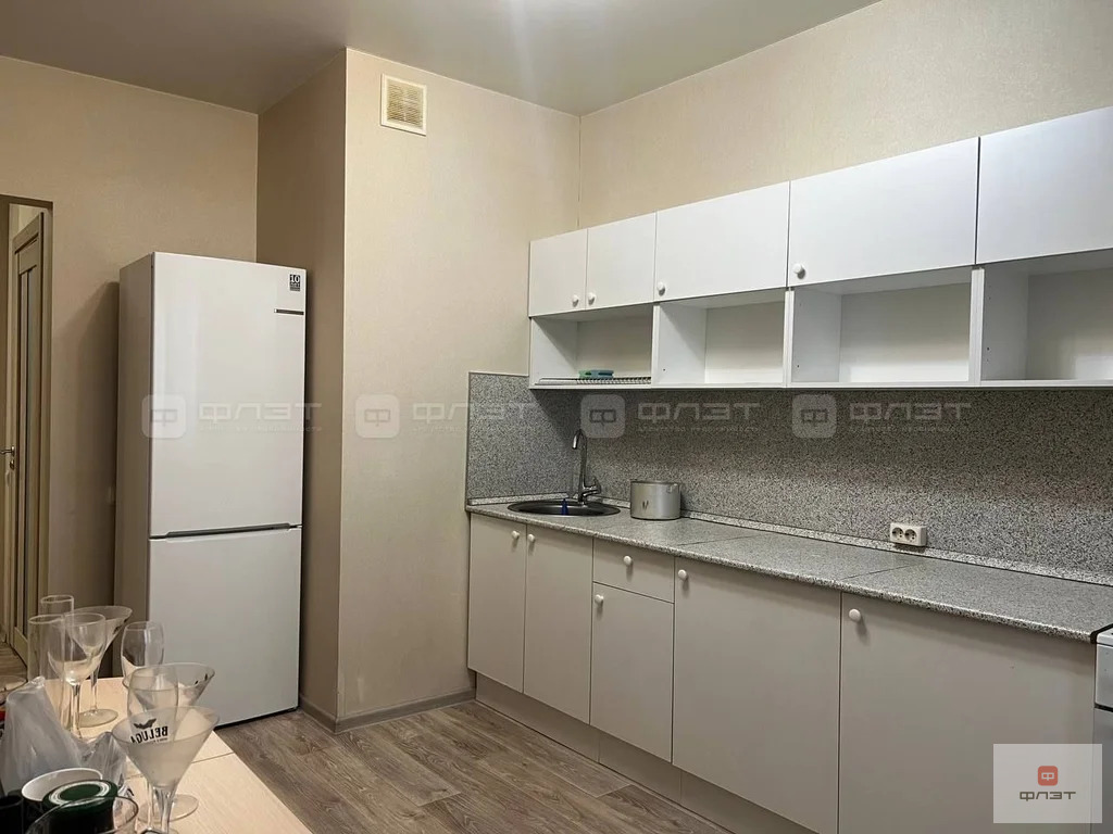 Аренда квартиры, Казань, ул. Павлюхина д.128 - Фото 7