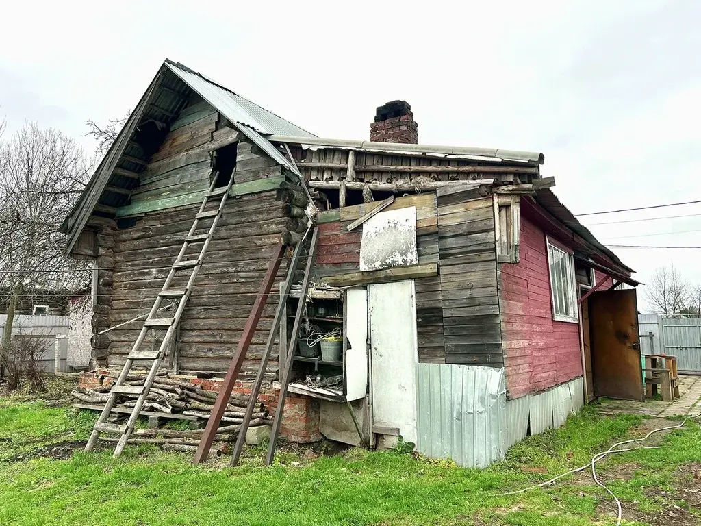 Дом в деревне Старово - Фото 3