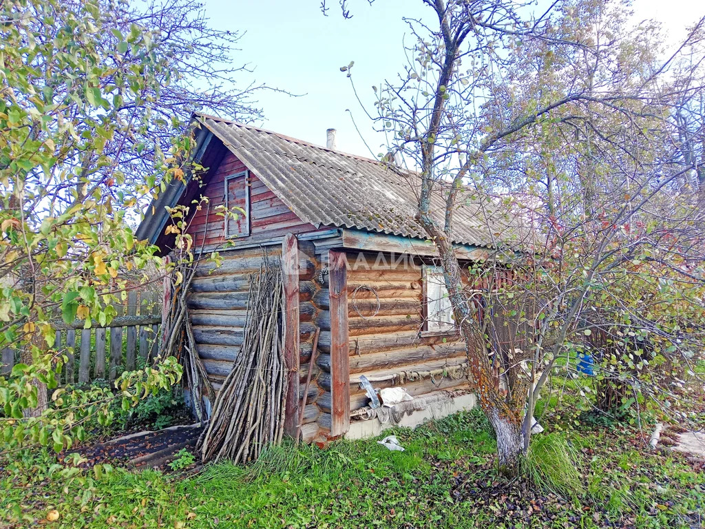 Гаврилово-Посадский район, деревня Ярдениха,  дом на продажу - Фото 21
