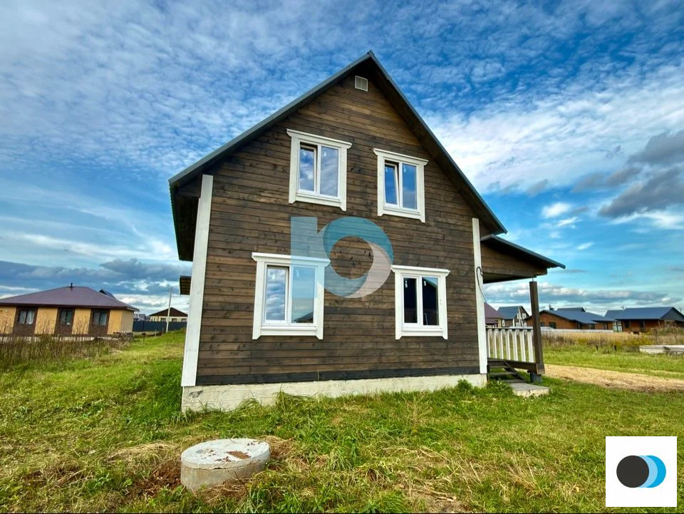 Продажа дома, Грибовка, Уфимский район, Уфимская улица - Фото 1