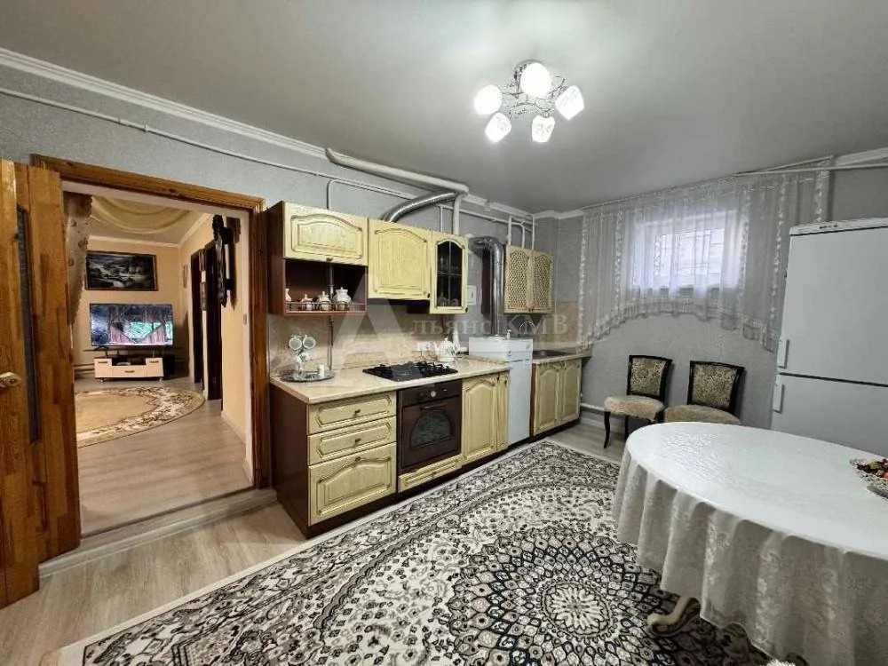 Продажа дома, Иноземцево, ул. Береговая - Фото 18