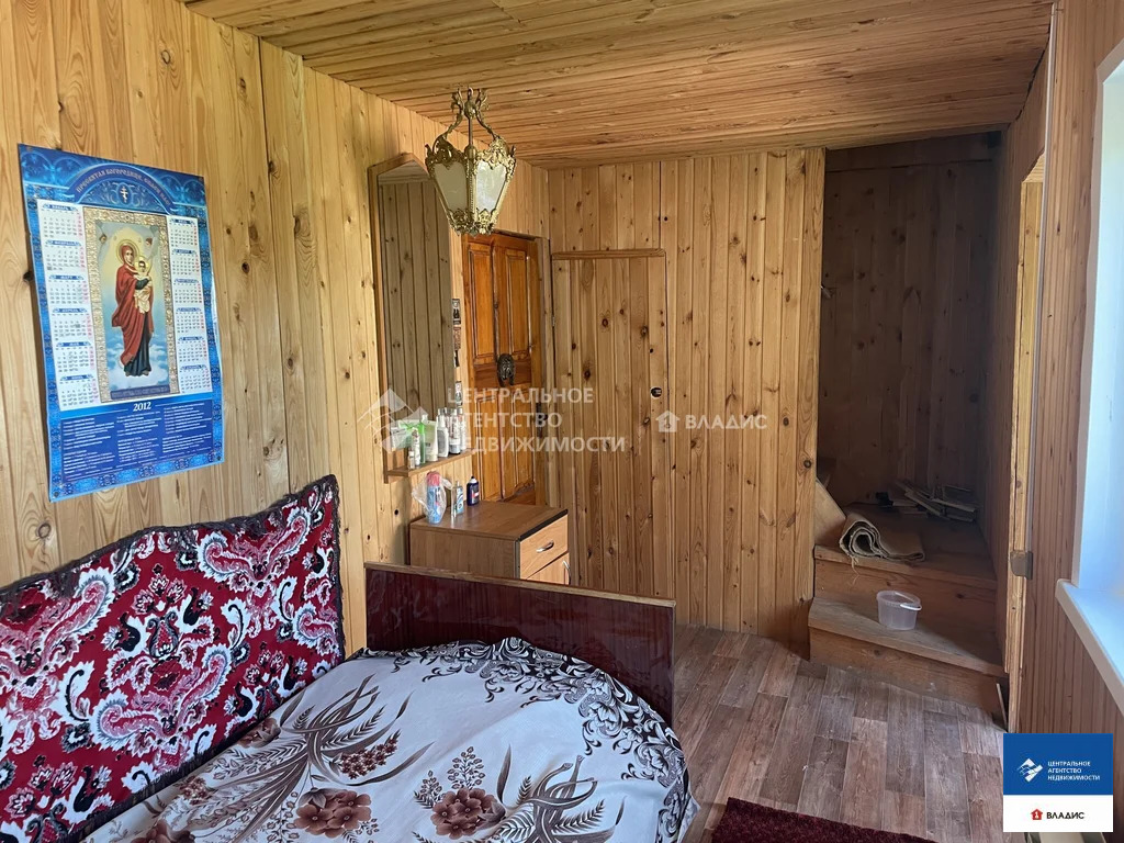 Продажа дома, Дудкино, Рязанский район, ул. Дачная - Фото 10