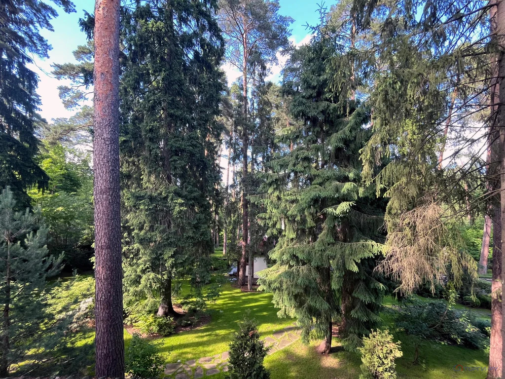 Продажа дома, Николина Гора, Одинцовский район - Фото 3