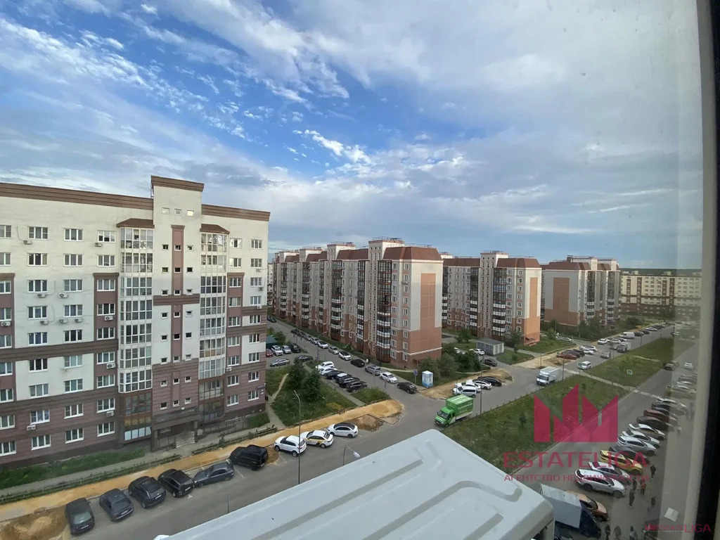 Аренда квартиры, Лопатино, Ленинский район, Солнечный бульвар - Фото 0