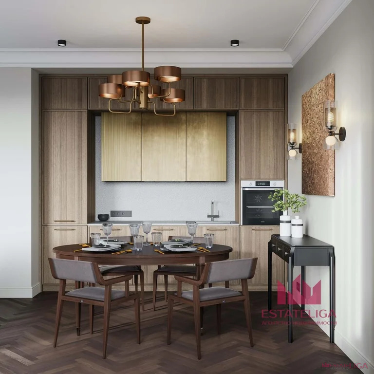 Продажа квартиры, ул. Академика Волгина - Фото 8