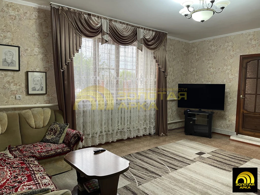 Продажа дома, Старотитаровская, Темрюкский район, Ильича пер. - Фото 19