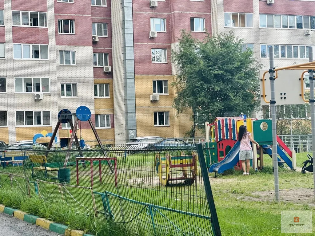 Продажа квартиры, Казань, ул. Ягодинская - Фото 20