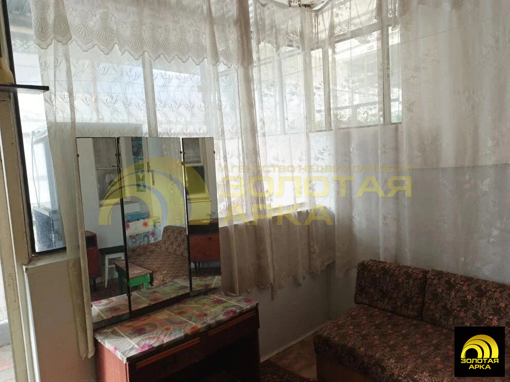 Продажа квартиры, Ахтырский, Абинский район - Фото 9