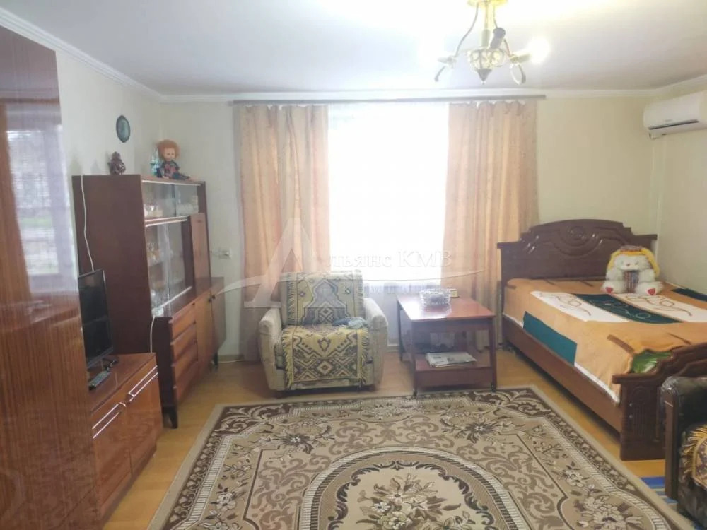 Продажа квартиры, Георгиевск, ул. Орджоникидзе - Фото 1