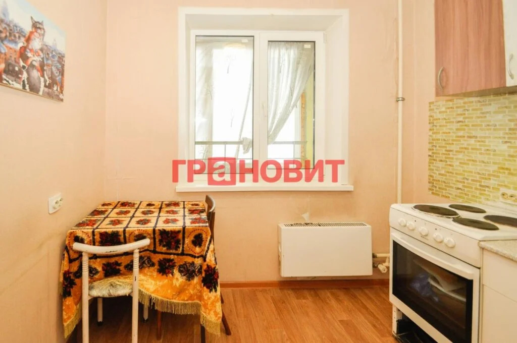 Продажа квартиры, Новосибирск, ул. Петухова - Фото 7