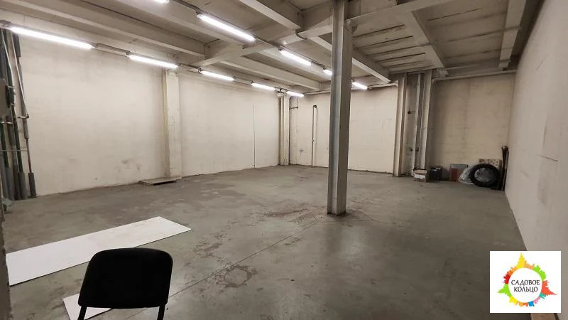 Отапливаемое помещение 422 кв - Фото 4