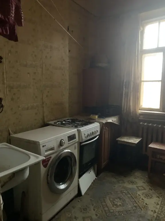 Продаю комнату 11,2Маяковского 8/2, Алексин, Тульская ... - Фото 2