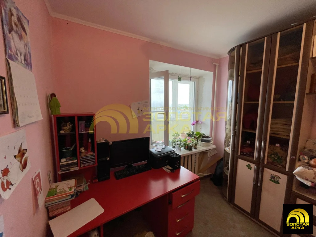 Продажа квартиры, Темрюк, Темрюкский район, ул. Шевченко - Фото 6