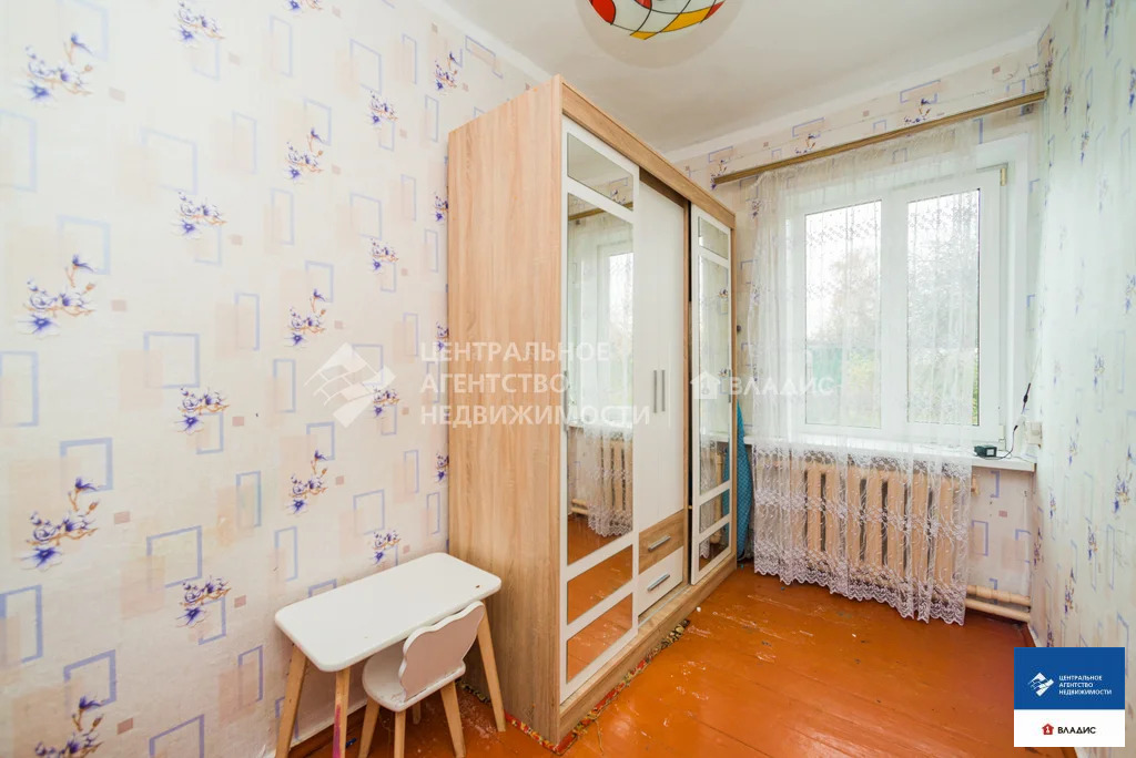 Продажа квартиры, Рыбное, Рыбновский район, 1-я Весёлая улица - Фото 1