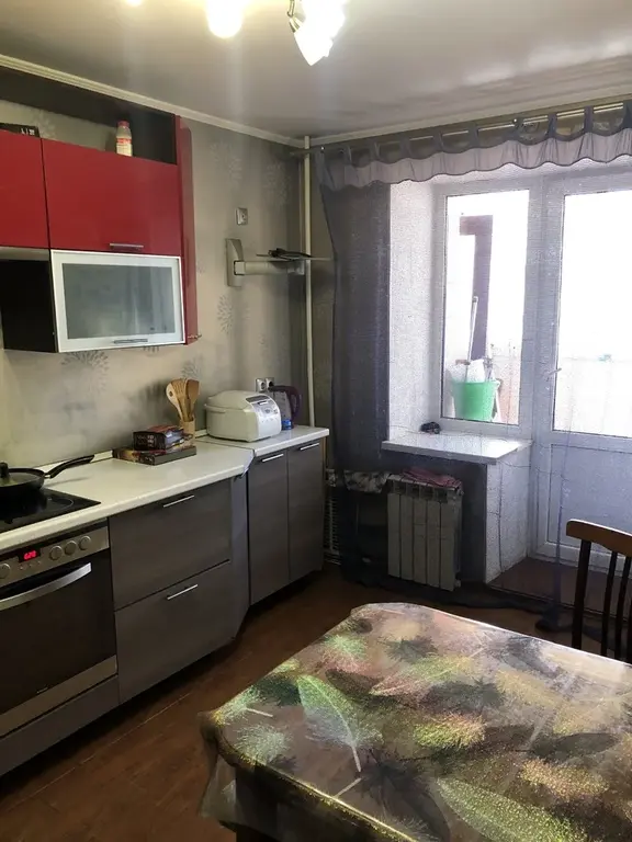 Продам квартиру г.Чита, ул. Боровая,д.2 - Фото 1