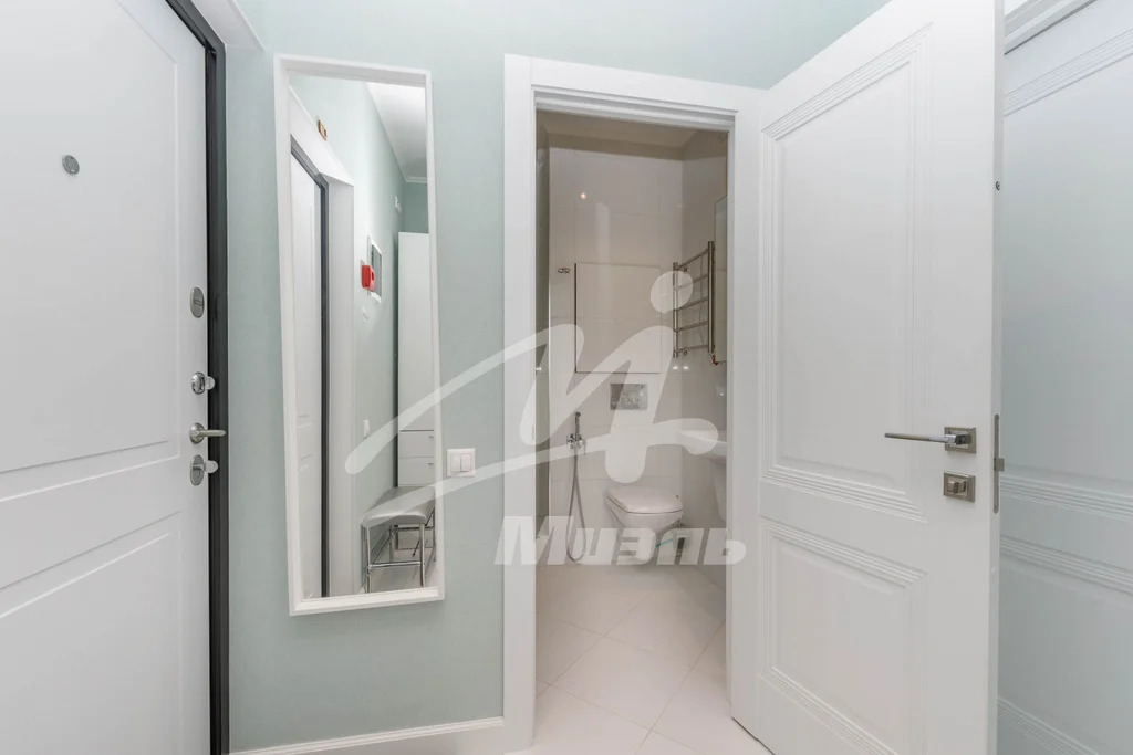 Продажа квартиры, Путилково, Красногорский район, Сходненская ул. - Фото 13