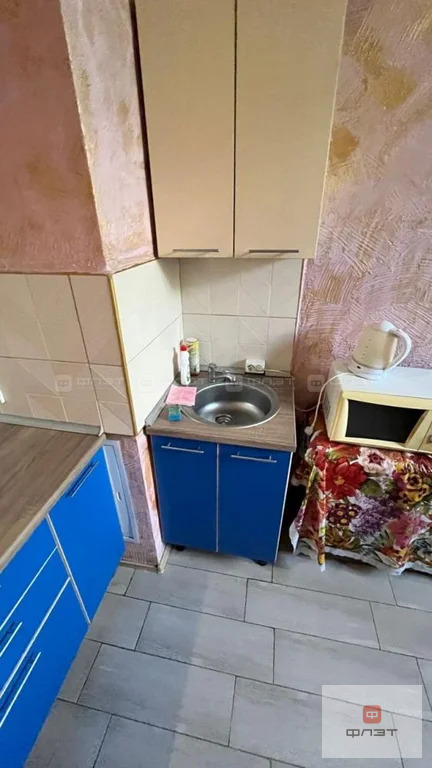 Продажа квартиры, Казань, ул. Академика Парина - Фото 3