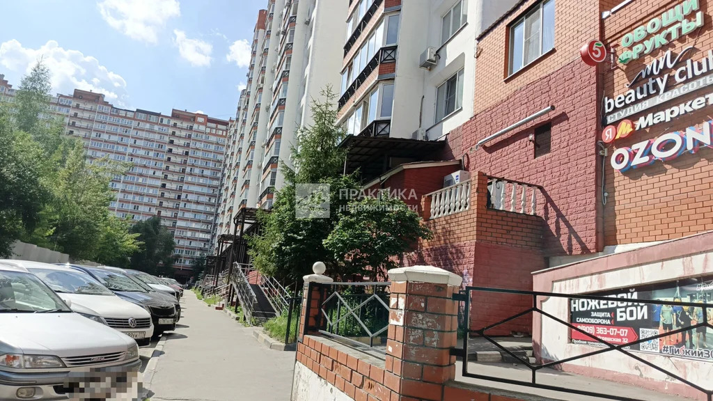 Продажа квартиры, Дзержинский, ул. Угрешская - Фото 3