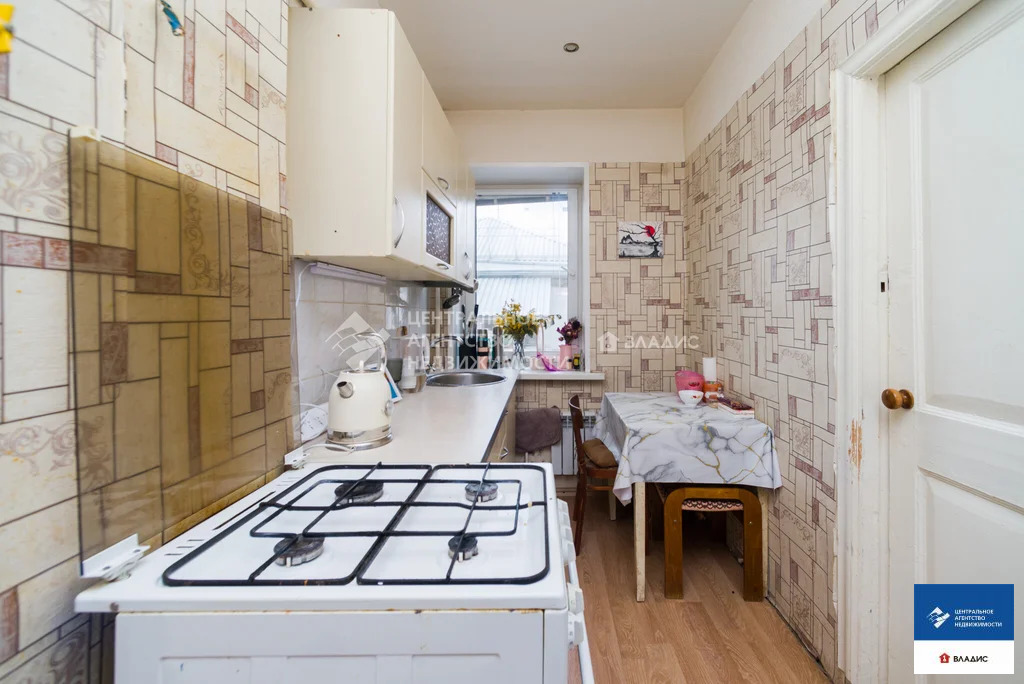 Продажа квартиры, Рязань, 3-й Мопровский переулок - Фото 2