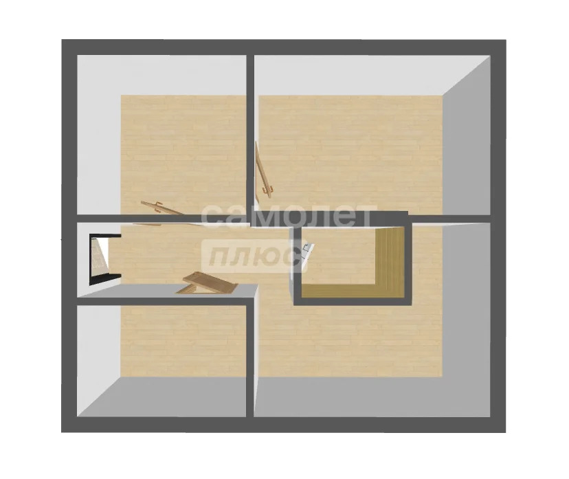 Продажа квартиры, Тула, ул. Филимоновская - Фото 19
