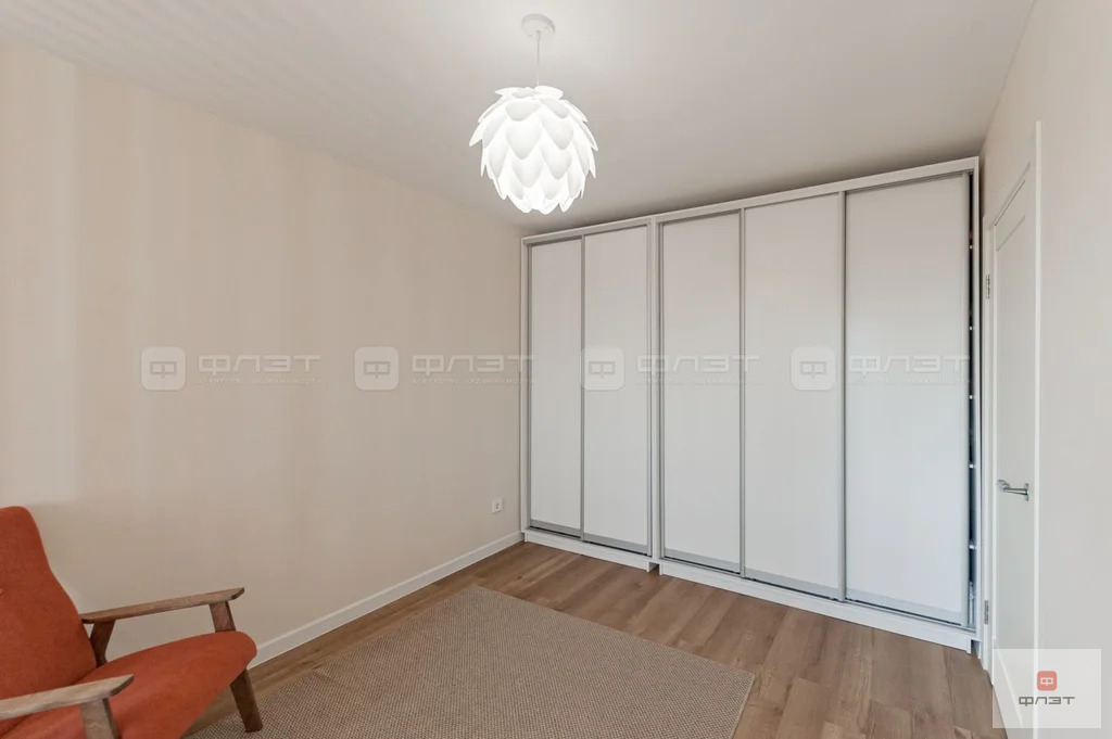 Продажа квартиры, Казань, ул. Академика Глушко - Фото 8