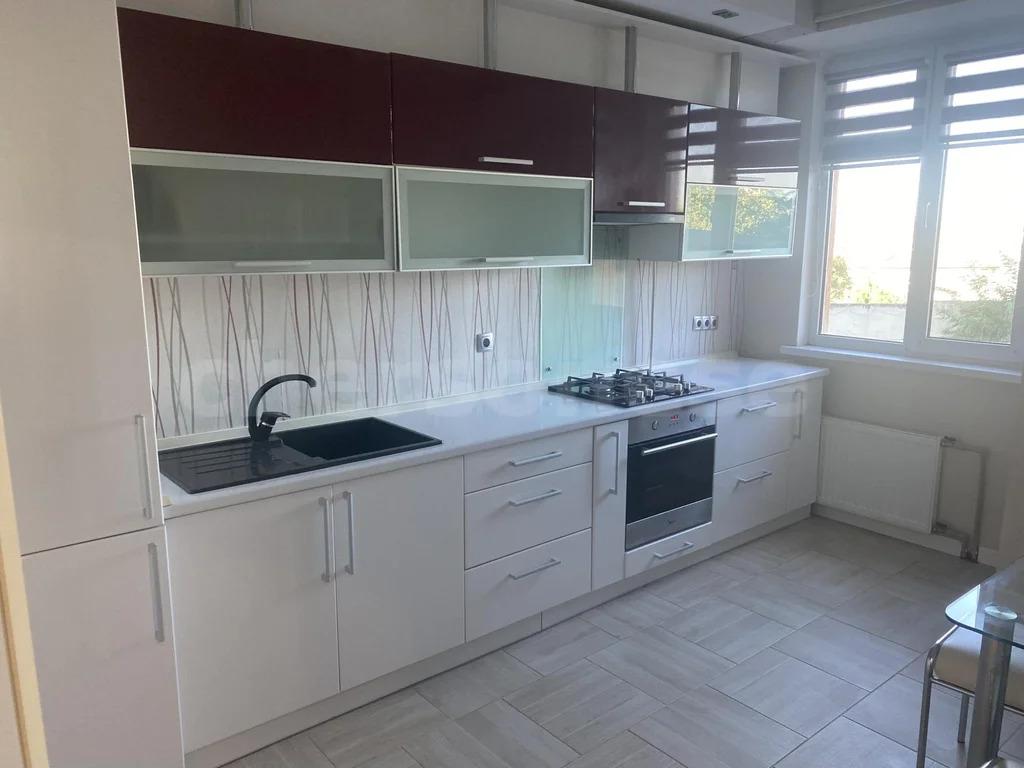 Продажа квартиры, Севастополь, Юрия Гагарина пр-кт. - Фото 1