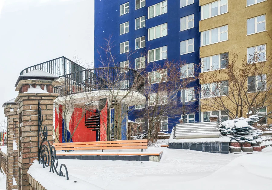 Продажа квартиры, Красногорск, Красногорский район, Авангардная улица, . - Фото 22