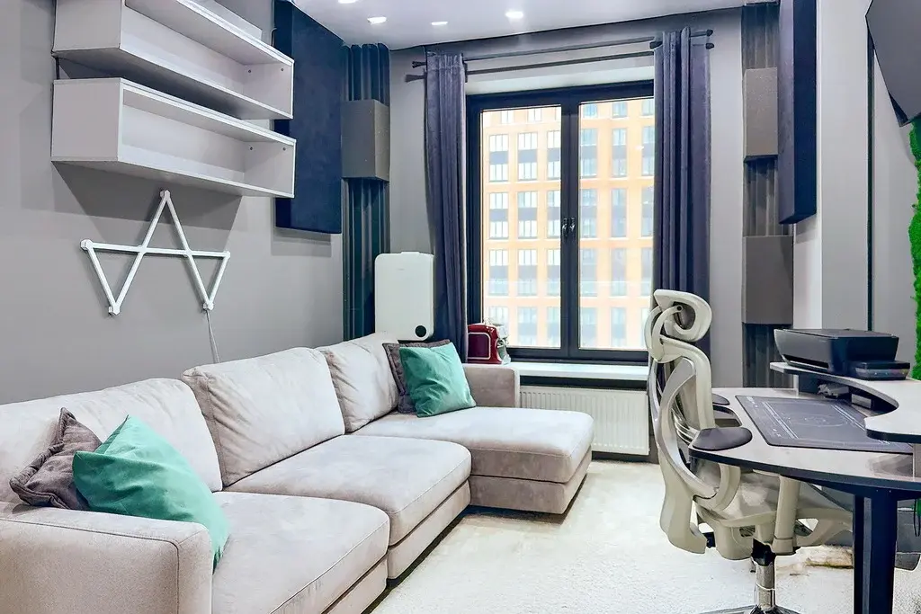 Евротрёшка в ЖК Царская площадь - Фото 15