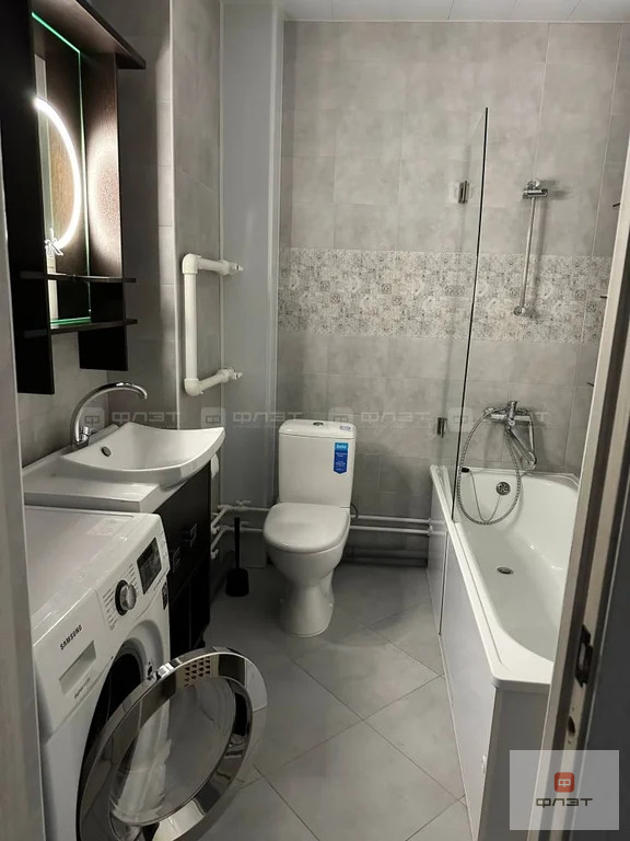 Продажа квартиры, Казань, ул. Сабира Ахтямова - Фото 1