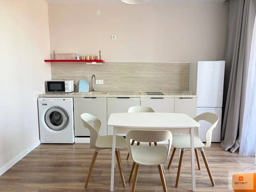 Аренда квартиры, Казань, ул. Бухарская д.32 к3 - Фото 6